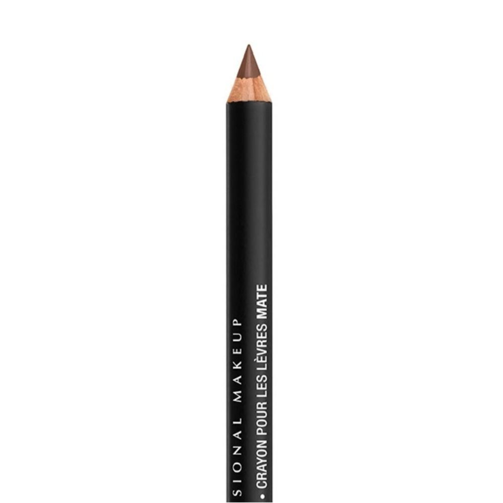NYX Maison Matte Lip Liner Brown